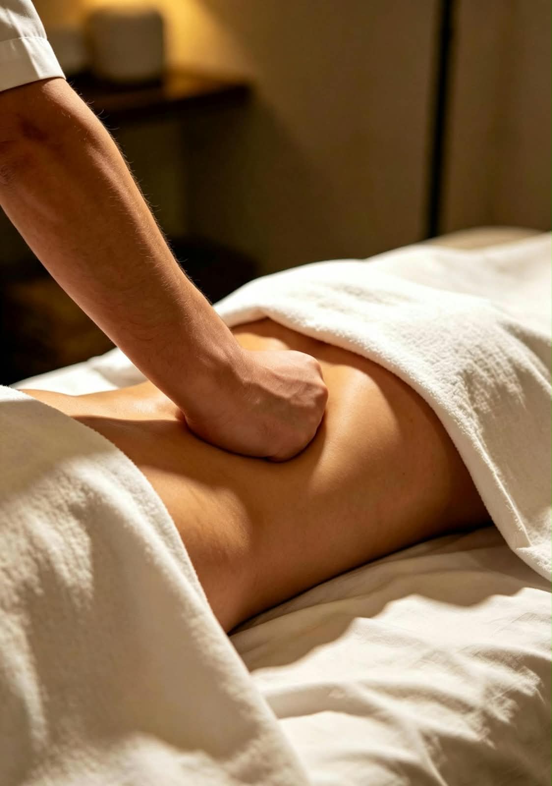 LOMI LOMI MASSAGE