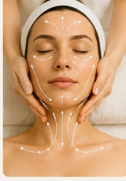 Lymphatic Drainage Massage